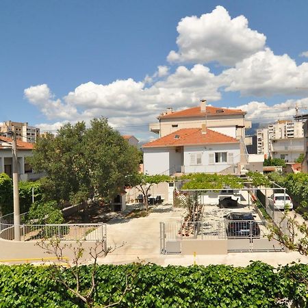 Apartment Babic Split Bagian luar foto