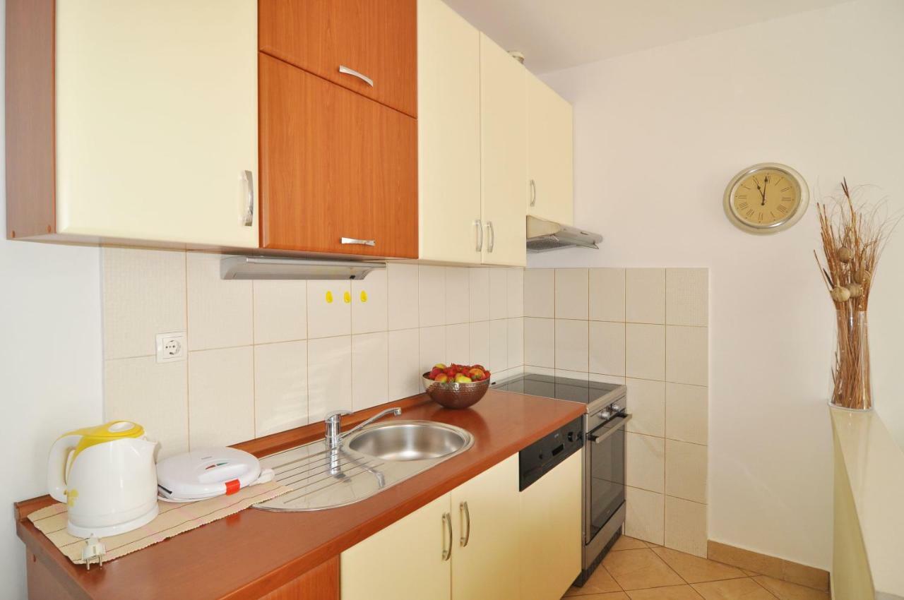 Apartment Babic Split Bagian luar foto