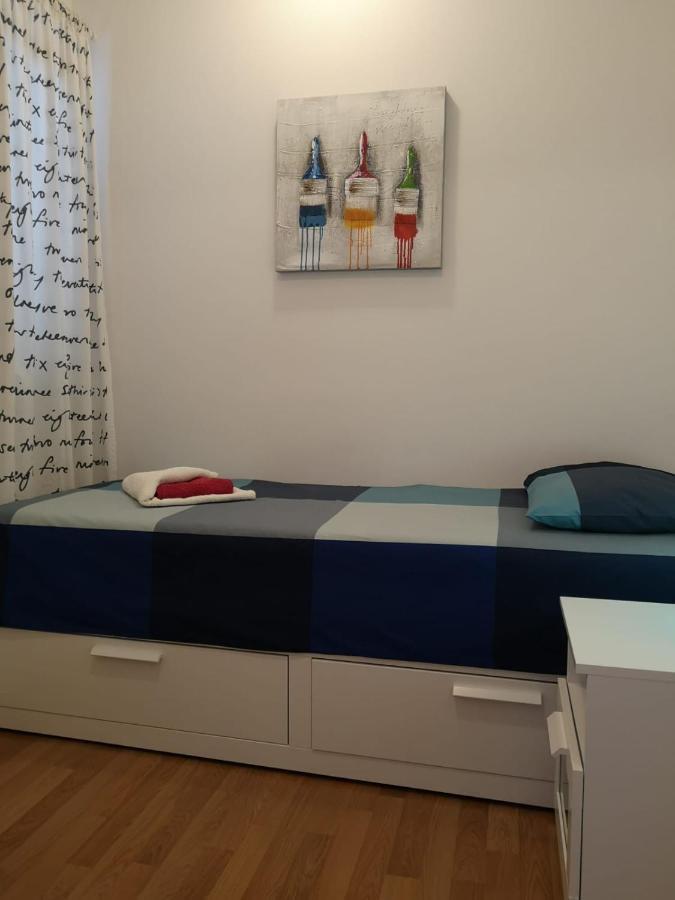 Apartment Babic Split Bagian luar foto